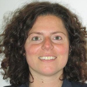 Christina Polidori