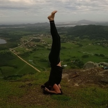 Reiki- Carinho na alma