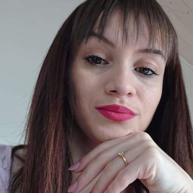 Carabetchii Alina