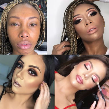 Salma Nihou Beauty Studio