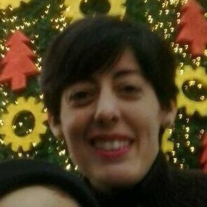 Maria Gabriela Mujica
