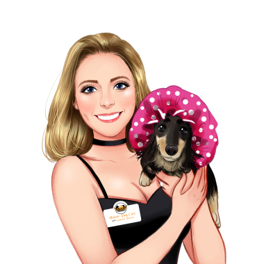 The Holistic Dog Groomer - The Holistic Grooming Academy Ltd