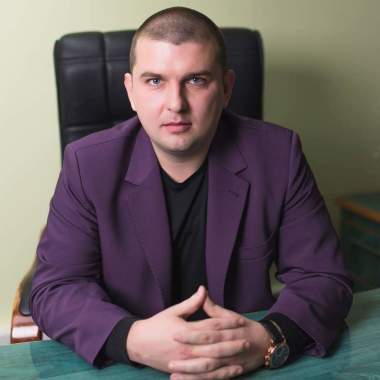 Адвокат Матвійчук Віталій Володимирович