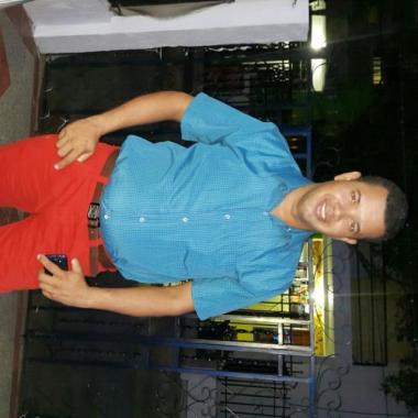 Elkin Alvarez
