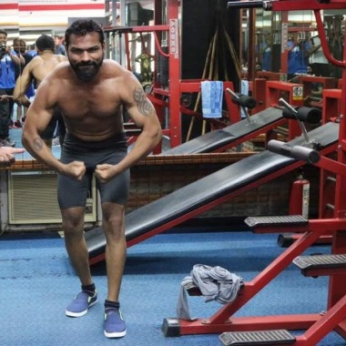 Thunderbulll Fitness