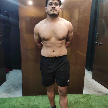 Akshay GHORADKAR