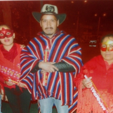 Maestro Mayor