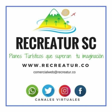 Recreatur SC