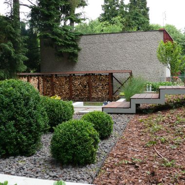 Inter-Plant. Centrum ogrodnicze