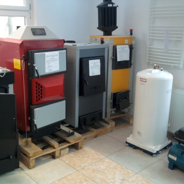 Instalor SRL