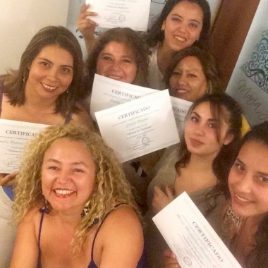 Academia María José Pérez