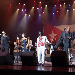 Orquesta par eventos
