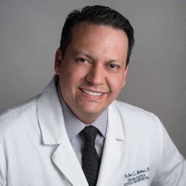 Dr. José Luis Martínez Ardila