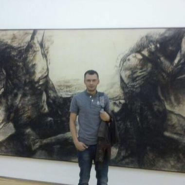 Fredy alfonso