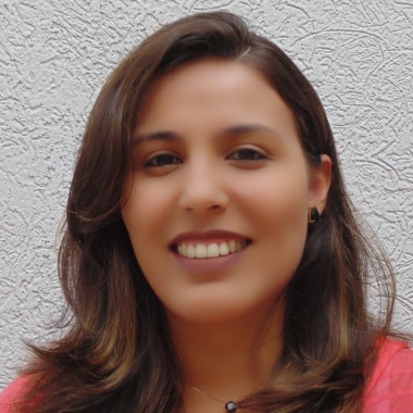 Jéssica Costa de Farias