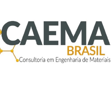 CAEMA  Consultoria em Engenharia de Materiais