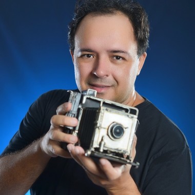Fábio Pina Estúdio Fotográfico