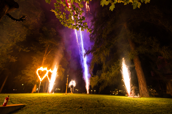 Der-Pyrotechniker