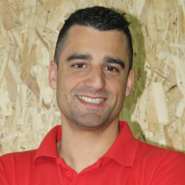Bernardo Elias