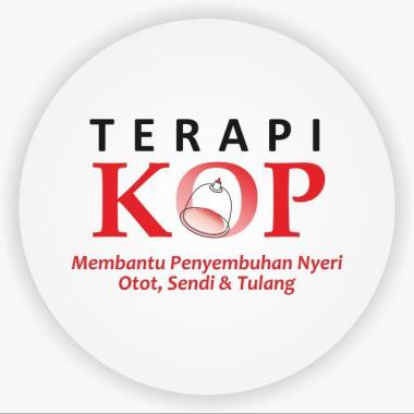 Terapi Kop - Terapi Nyeri otot, Sendi & Tulang