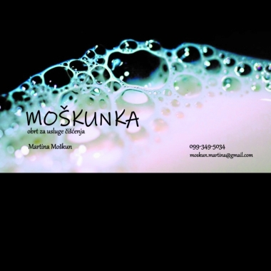 Moškunka