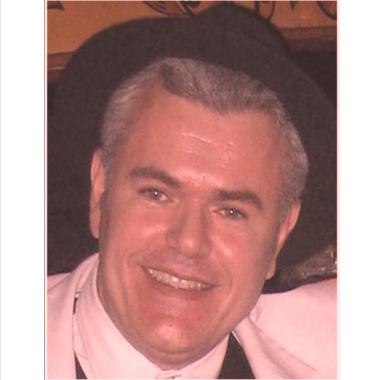 DAVID REGO