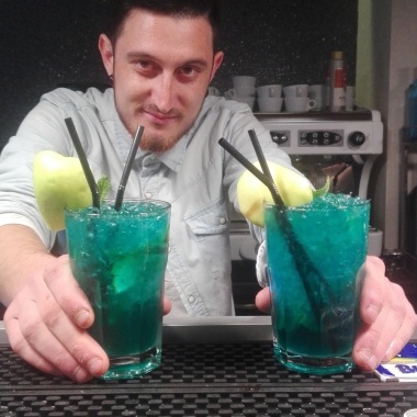Matteo Cocktails and Dreams