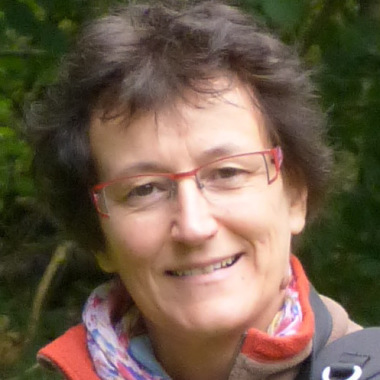Odile Ford