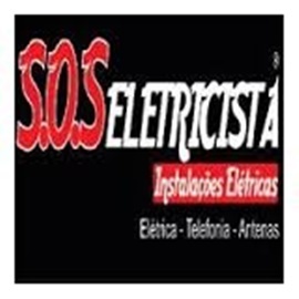 SOS Eletricista Residencial 24 horas SJC