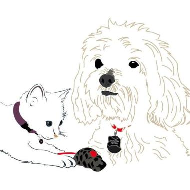 Tienda de Mascotas Patitas