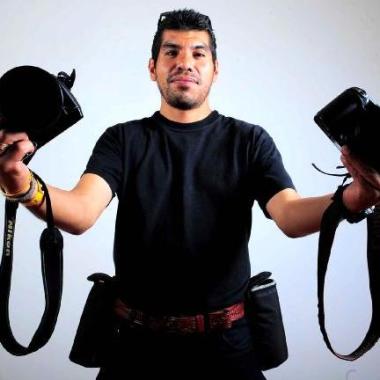 Fotografia profesional Especializada