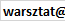 B.E.A. S.C. Warsztat Kosmetyczny