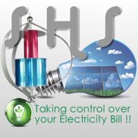 SHS Solar Solutions