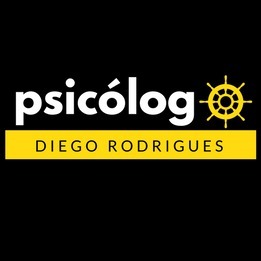 Psicólogo Diego Rodrigues