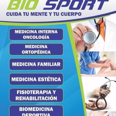 Biosport