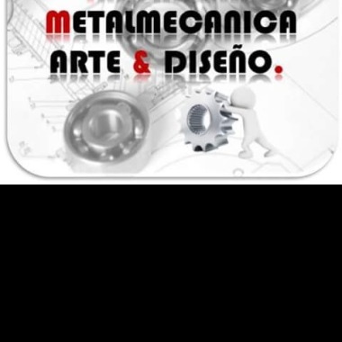 Ingeniería metalmecanica