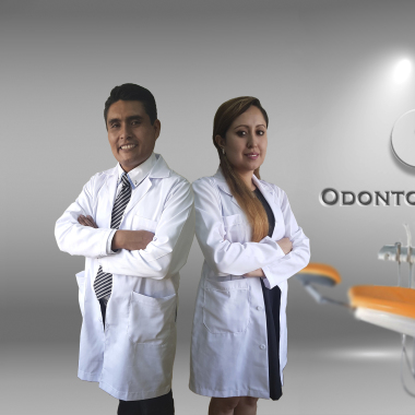 Odontologia Bioestetica
