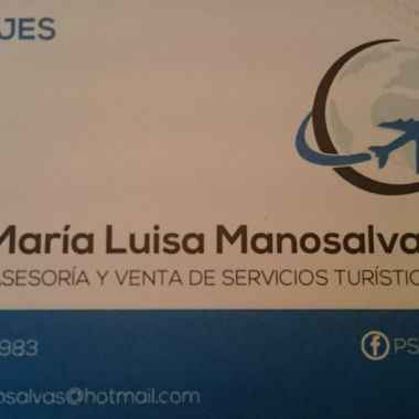 PS Viajes