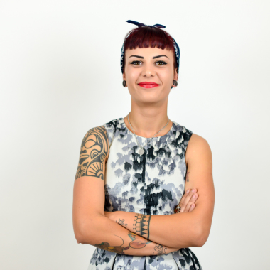 Greta masolini