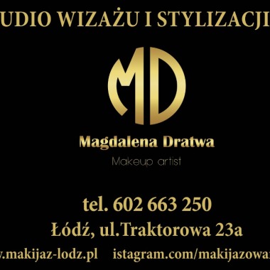 Magdalena Dratwa