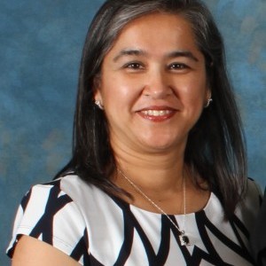 Coach Anita Vatvani