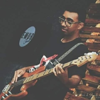 Professor de Música