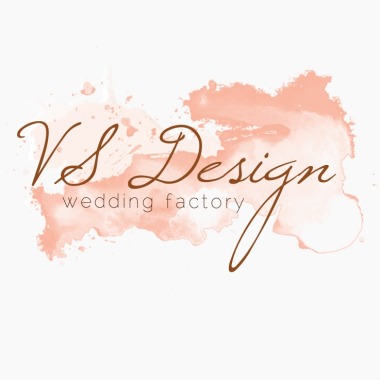 Wedding Factory "VS Design"