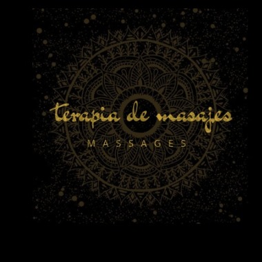 Terapia de masajes