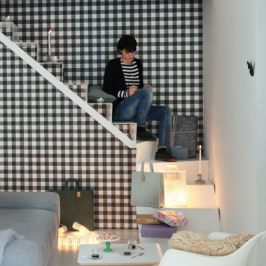 Jennifer interior designer