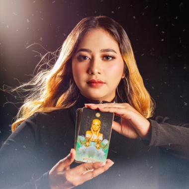 Loyalangel Tarot