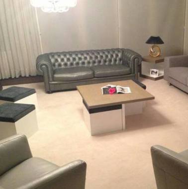 ANNA MENDEZ INTERIORS, S.L