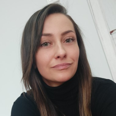 “Synteza“ Ewelina Szkiłądź