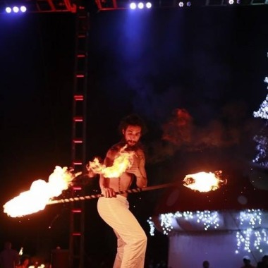 Cives Entertainment