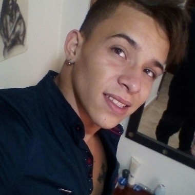 Tatoo smith